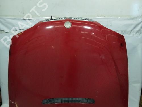 Used Hood BMW 3 (E46) 320 d (150 hp) 27469376