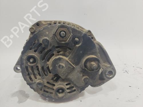 Alternator RENAULT LAGUNA I (B56_, 556_) 1.9 dTi | BP21604711M7