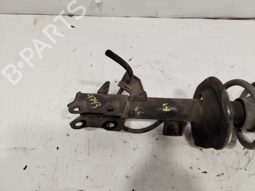 Left front shock absorber NISSAN NV200 / EVALIA Bus 1.5 dCi 110 (M20, M20M) | BP29010317M16 