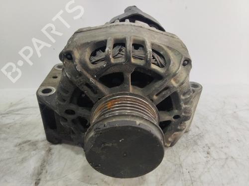 Alternator FIAT GRANDE PUNTO (199_) 1.3 D Multijet | BP23451383M7 