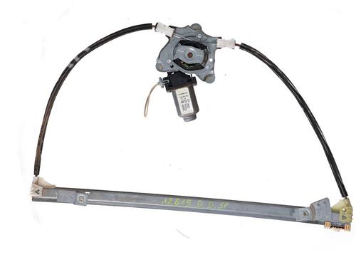Used Front right window mechanism Front right window mechanism RENAULT MEGANE Scenic (JA0/1_) 1.9 D (JA0J) (64 hp) 39509242 39509242