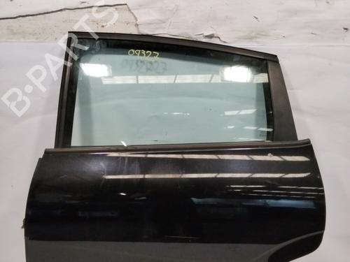 Left rear door SEAT LEON (1P1)  | BP27556704C4 