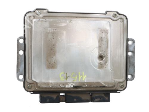 Engine control unit (ECU) PEUGEOT 407 (6D_) 1.6 HDi 110 (6D9HZC, 6D9HYC) | BP34188847M57 - Image 3
