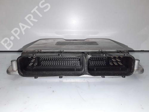 Computer motormanagement SEAT IBIZA III (6L1)  | BP8563370M57 