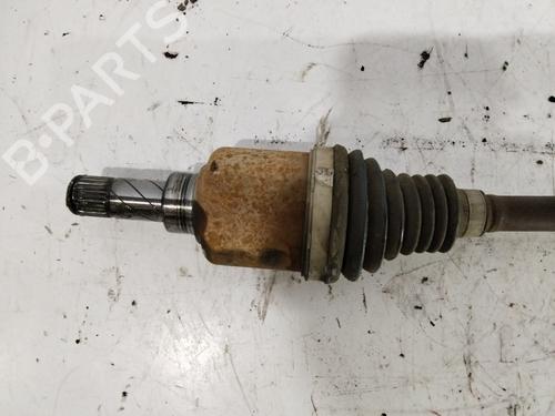 Left front driveshaft DACIA DOKKER MPV (KE_) | BP33552911M38 - Image 3