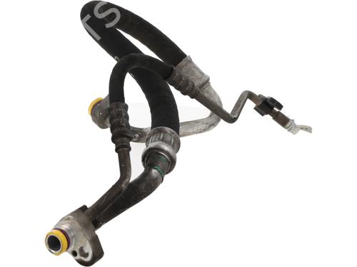 AC pipe BMW 1 (E87) 118 d | BP29408848M126 