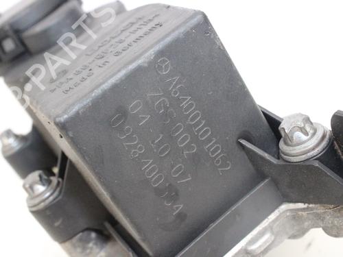 Egr MERCEDES-BENZ A-CLASS (W169) A 180 CDI (169.007, 169.307) | BP13908222M69 