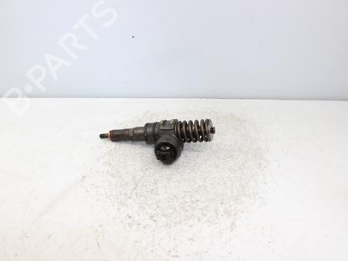 Injector SEAT IBIZA IV (6J5, 6P1)  | BP18264143M100 