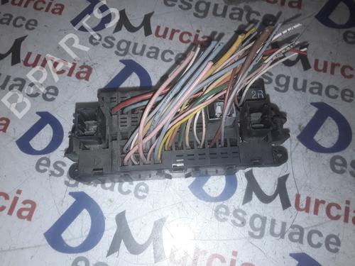 Fuse box PEUGEOT 306 Break (7E, N3, N5) 1.9 D | BP8579631E1 