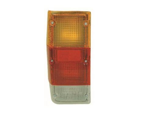 Used Left taillight NISSAN PATROL III/2 Station Wagon (W260) [1988-1998]  27583556