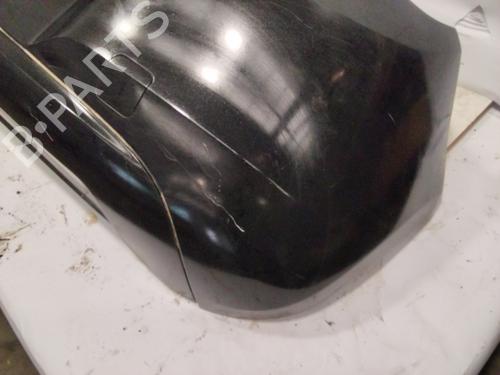 Rear bumper OPEL CORSA D (S07)  | BP24366684C8 