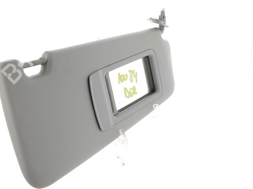 Right sun visor BMW X1 (E84) sDrive 20 d | BP29828117I2
