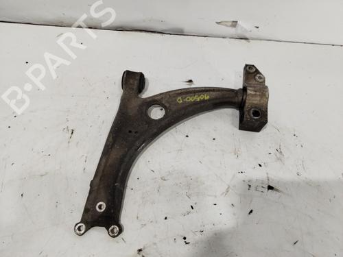 Used Right front suspension arm VW PASSAT B6 (3C2) 2.0 TDI (110 hp) 31246993