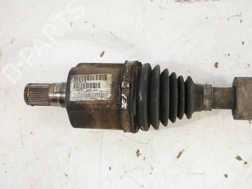 Left front driveshaft VOLVO S60 II (134) D4 | BP38708577M38 - Image 5