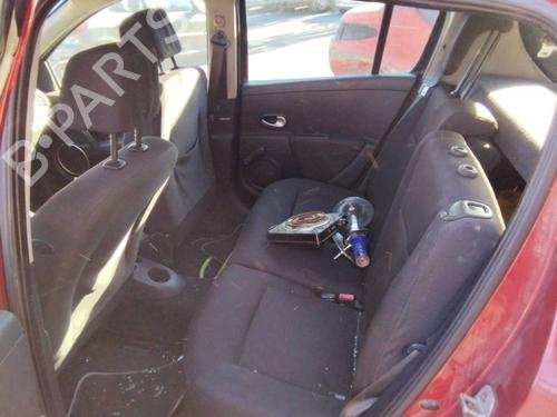 Left front window switch RENAULT CLIO III (BR0/1, CR0/1) 1.5 dCi (BR17, CR17) | BP39559082I27 - Image 5