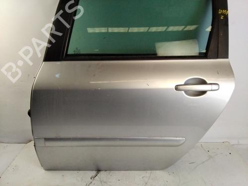 Left rear door PEUGEOT 307 Break (3E) 1.6 HDi 110 | BP29982660C4
