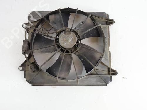 radiator-fan-honda-cr-v-iii-re_-2006-40007235 main image