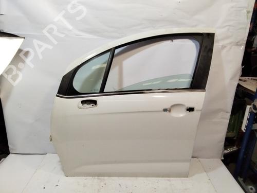 Used Left front door CITROËN C3 II (SC_) [2009-2025]  29573105