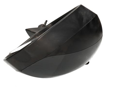 Right mirror PEUGEOT 5008 (0U_, 0E_)  | BP29589597C27 