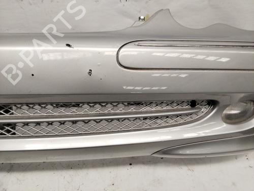 Front bumper MERCEDES-BENZ C-CLASS (W203)  | BP27198235C7 