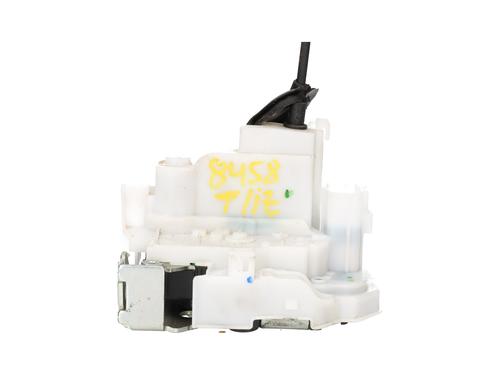 Used Rear left lock FIAT TIPO Hatchback (356_, 357_) [2016-2025]  30199112