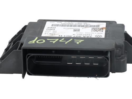 Used Electronic module AUDI Q3 (8UB, 8UG) [2011-2020]  31696508