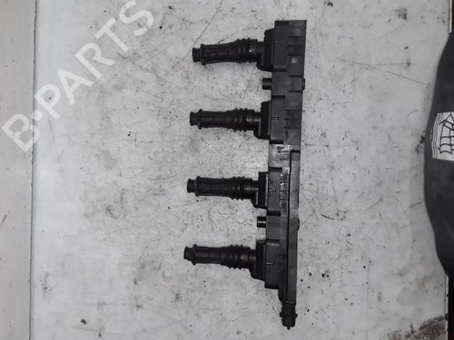 Ignition coil OPEL ASTRA G Hatchback (T98) 1.2 16V (F08, F48) | BP8580000M94 