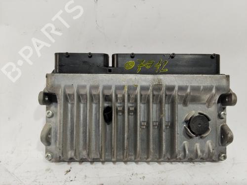 Used Engine control unit (ECU) TOYOTA AURIS (_E18_) 1.8 Hybrid (ZWE186_, ZWE186R) (136 hp) 28414284
