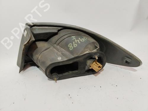 Left taillight MAZDA 6 Saloon (GG) 2.0 DI (GG14) | BP28085804C34 