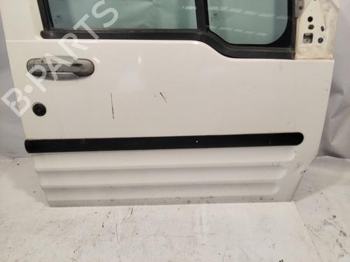 Right front door FORD TOURNEO CONNECT 1.8 TDCi | BP21759970C3 