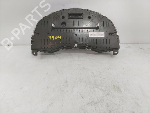 Instrument cluster NISSAN LEAF (ZE0) Electric | BP21806906C47 