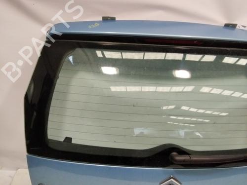 Tailgate CITROËN C3 I (FC_, FN_) 1.4 i Bivalent | BP25623614C6 