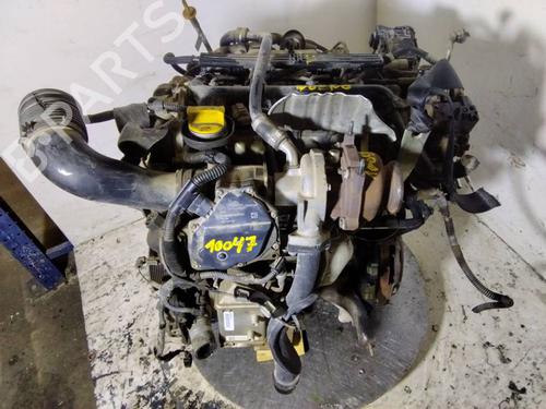 Engine FIAT TIPO Hatchback (356_, 357_) | BP38639207M1 - Image 2
