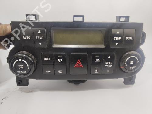 Used Climate control KIA CARNIVAL II (GQ) [1999-2007]  27579161