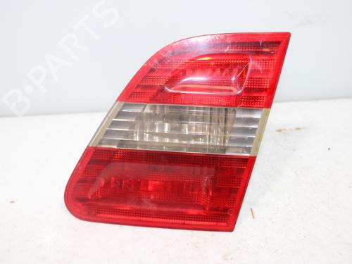 Used Right taillight MERCEDES-BENZ B-CLASS Sports Tourer (W245) B 170 (245.232) (116 hp) 17451560