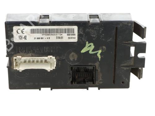 Used Electronic module Electronic module 38922895 38922895