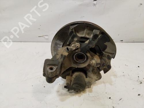 Right front steering knuckle VW GOLF IV (1J1) 1.9 TDI | BP29441094M26 