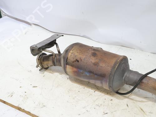 Particulate filter MERCEDES-BENZ A-CLASS (W176) A 200 CDI (176.001) | BP37012955M81 - Image 2