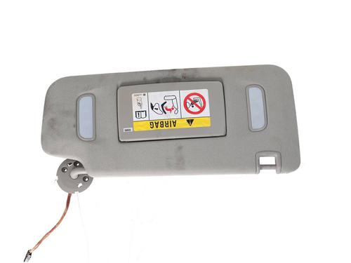 Used Right sun visor Right sun visor OPEL MOKKA / MOKKA X (J13) [2012-2019] 39243260 39243260