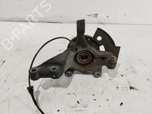 Right front steering knuckle NISSAN MICRA V (K14) | BP31166199M26