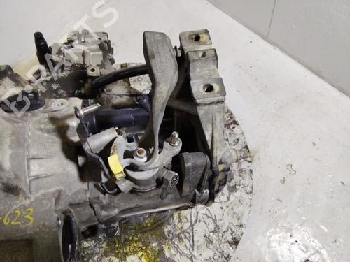 Gearbox SEAT LEON (1M1)  | BP21215955M3 