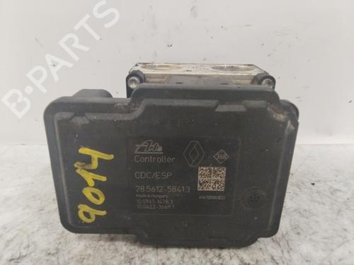 Used ABS pump RENAULT MEGANE III Hatchback (BZ0/1_, B3_) [2008-2025]  26723265