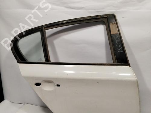 Right rear door BMW 1 (E87)  | BP28373893C5 