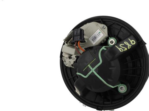 Heater blower motor BMW 1 (E87) 118 d | BP29413912M62 