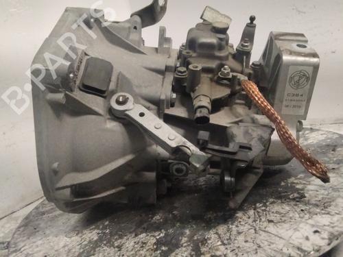 Gearbox FIAT 500 (312_) 1.2 (312AXA1A) | BP25278393M3 