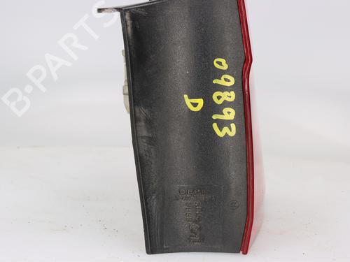 Right taillight BMW 3 (E90) 318 d | BP29396023C35 