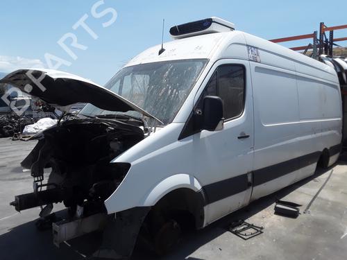Used Parts MERCEDES-BENZ SPRINTER 3-t Van (B906) 213 CDI (906.611, 906.613) (129 hp) 1737184