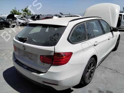 Electronic module BMW 3 Touring (F31) 320 d | BP37439563M83 - Image 6