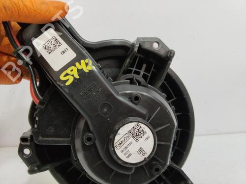 Heater blower motor FORD FOCUS IV (HN)  | BP24942674M62 