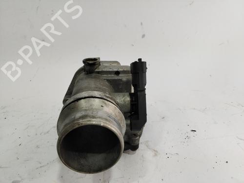 Throttle body RENAULT CLIO IV (BH_)  | BP25141251M82 